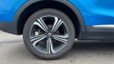 MG ZS 1.5 VTi-TECH Excite 5dr Petrol Hatchback